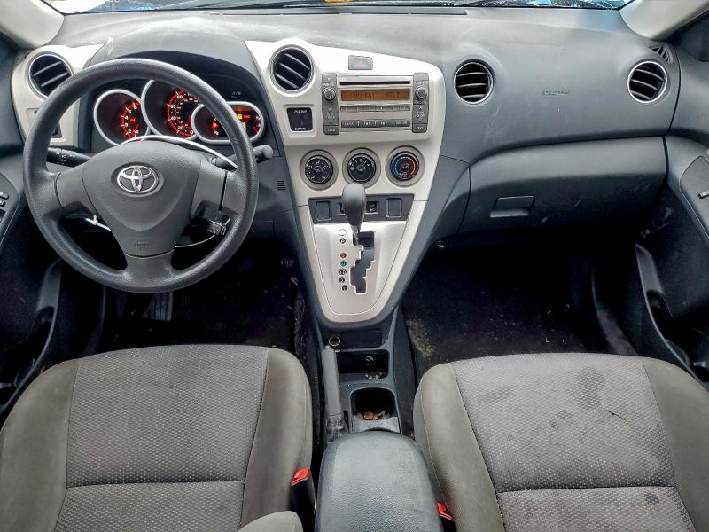 Photo 8 from auction – 2010 TOYOTA COROLLA MA with VIN 2T1KU4EE9AC318831