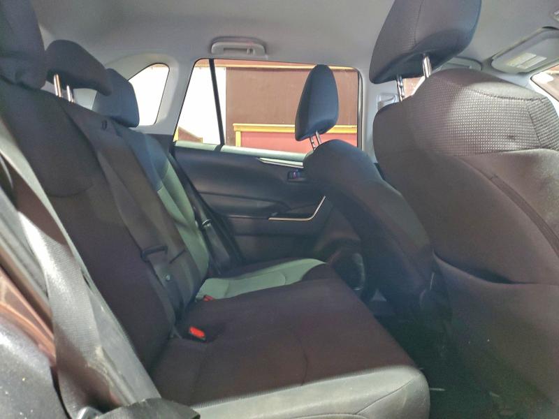 Photo 11 from auction – 2021 TOYOTA RAV4 LE with VIN 2T3F1RFVXMW147488