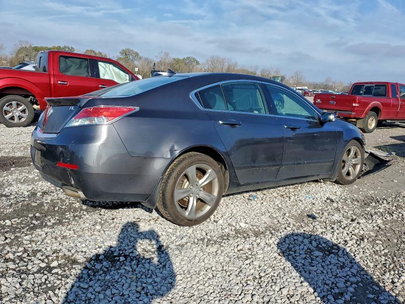 Zdjęcie 3 z aukcji – 2012 ACURA TL z VIN 19UUA8F72CA005511