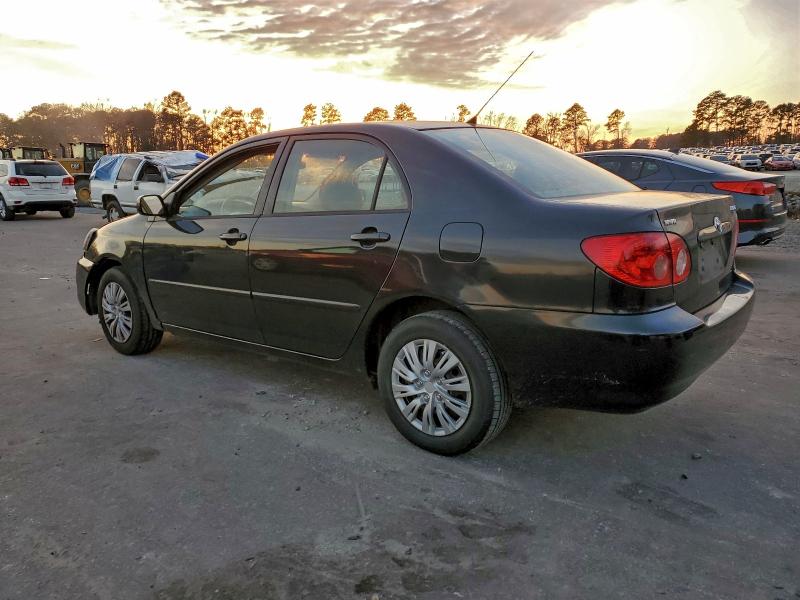 Photo 2 from auction – 2006 TOYOTA COROLLA with VIN 1NXBR32E46Z737093