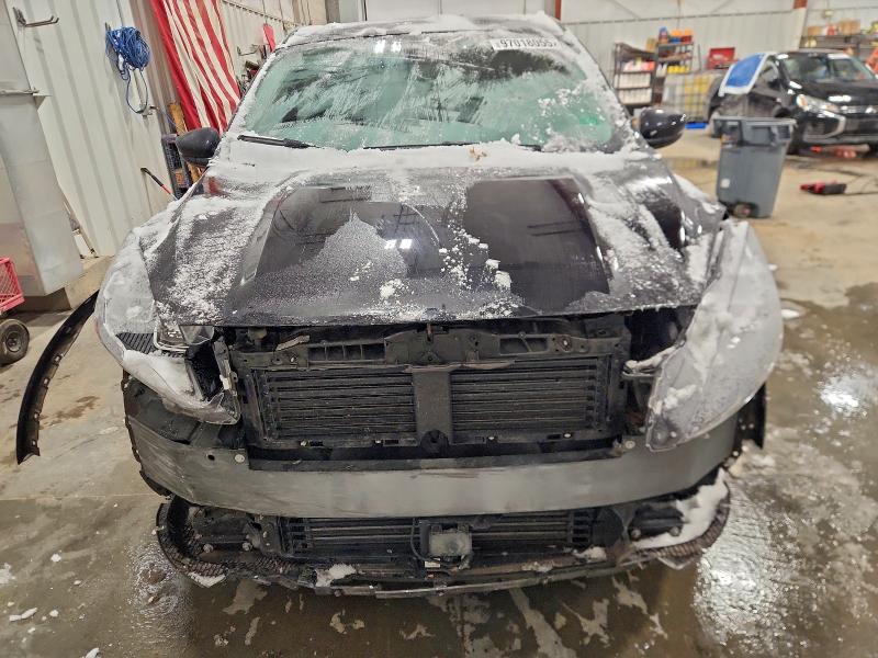 Photo 5 from auction – 2020 FORD ESCAPE TIT with VIN 1FMCU9J90LUB41937