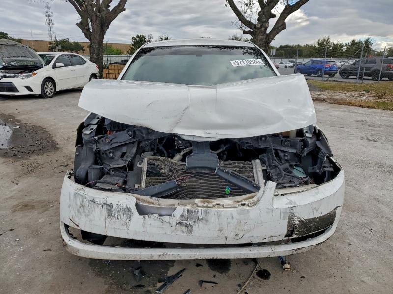 Photo 5 from auction – 2006 SATURN ION LEVEL with VIN 1G8AJ55F96Z182520