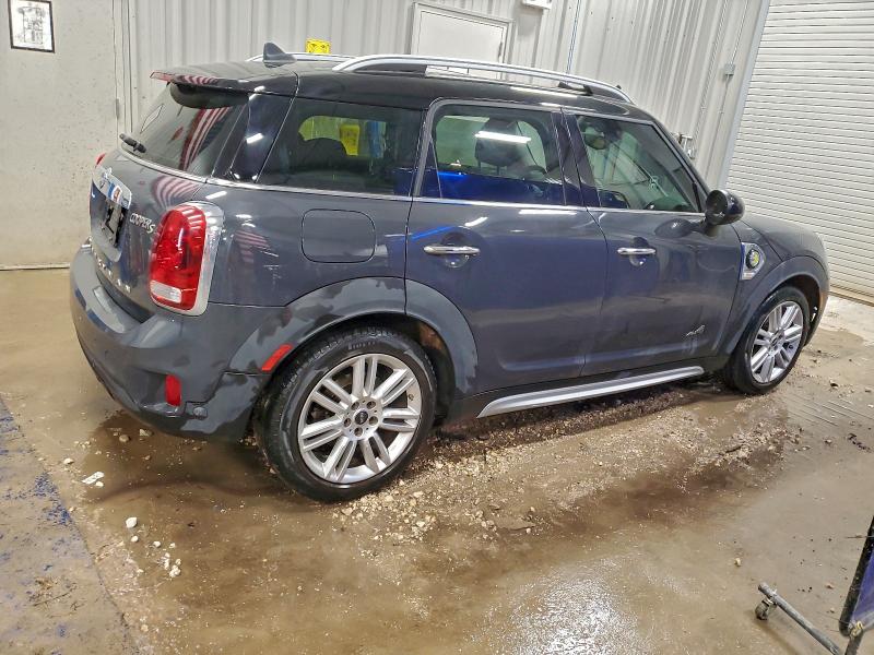 Photo 3 from auction – 2019 MINI COOPER S E with VIN WMZYU7C57K3E57285
