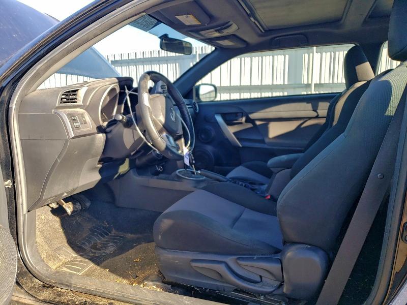 Photo 7 from auction – 2015 TOYOTA SCION TC with VIN JTKJF5C76FJ003571