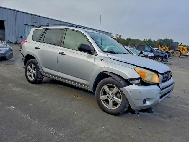 Photo 4 from auction – 2008 TOYOTA RAV 4 with VIN JTMZK35V885022916