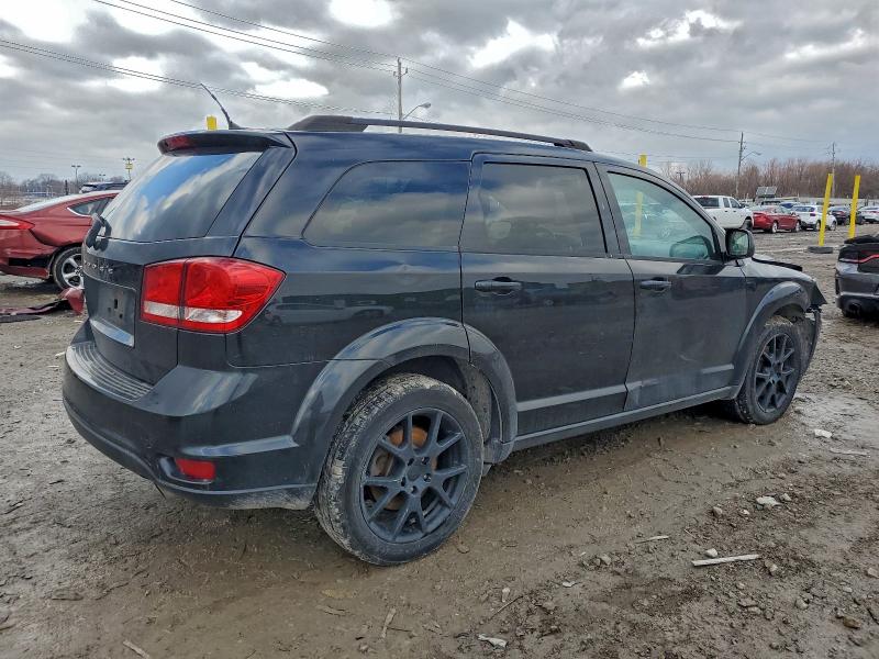 Photo 3 from auction – 2013 DODGE JOURNEY SX with VIN 3C4PDDBG5DT696142
