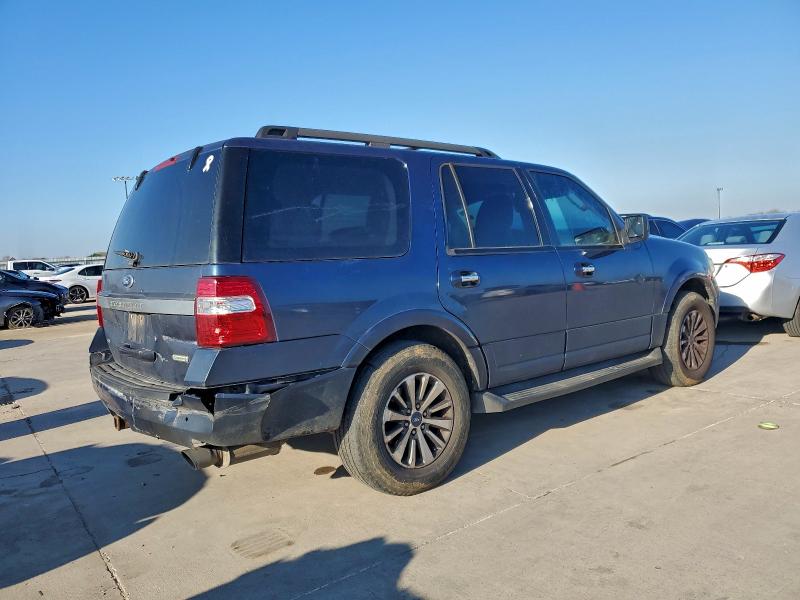 Photo 3 from auction – 2015 FORD EXPEDITION with VIN 1FMJU1HT7FEF25061