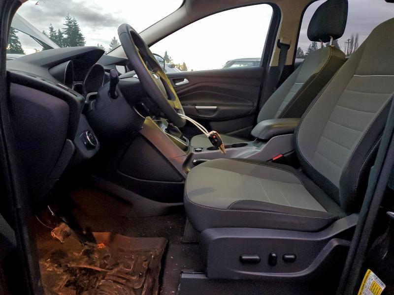 Photo 7 from auction – 2014 FORD ESCAPE SE with VIN 1FMCU0GXXEUA22779