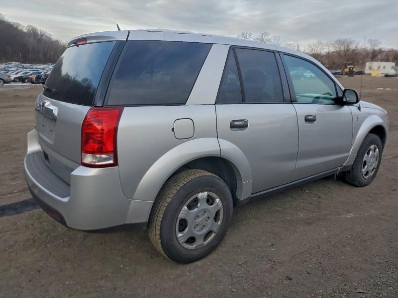 Photo 3 from auction – 2007 SATURN VUE with VIN 5GZCZ33D37S842573