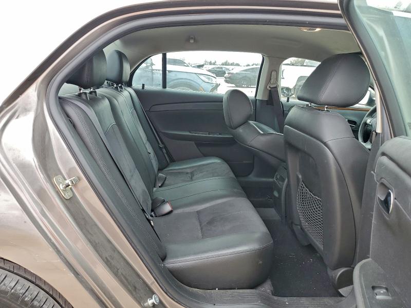 Photo 10 from auction – 2011 CHEVROLET MALIBU 2LT with VIN 1G1ZD5E16BF208015