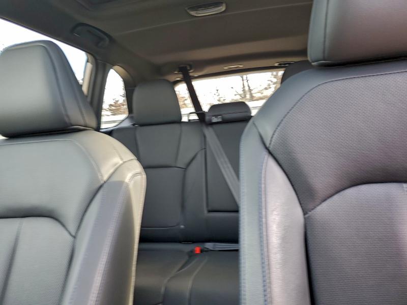 Photo 10 from auction – 2025 SUBARU FORESTER L with VIN JF2SLDRC2SH470864