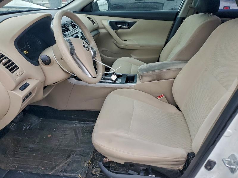 Photo 7 from auction – 2015 NISSAN ALTIMA 2.5 with VIN 1N4AL3AP6FC234407