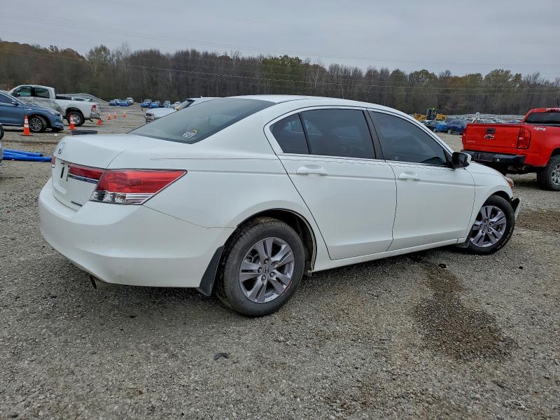 Photo 3 from auction – 2012 HONDA ACCORD SE with VIN 1HGCP2F60CA216866