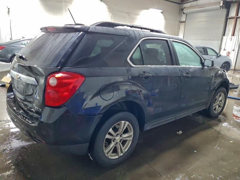 Photo 3 from auction – 2015 CHEVROLET EQUINOX LT with VIN 2GNALCEK8F6162697