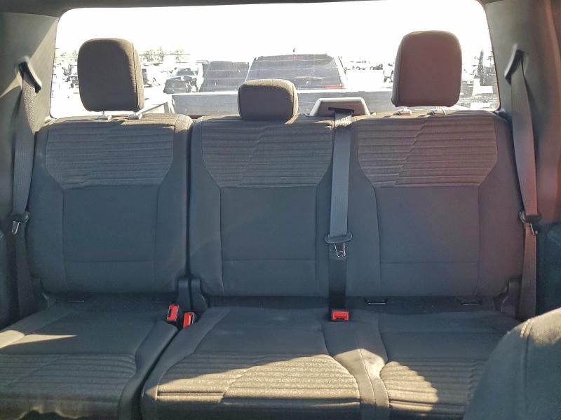 Photo 10 from auction – 2023 FORD F150 SUPER with VIN 1FTEW1CP9PKF17993