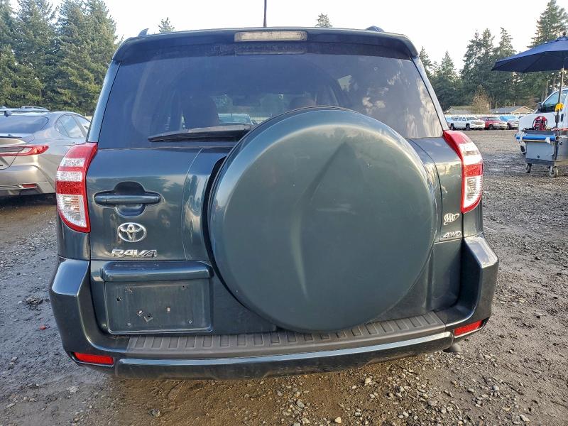 Photo 6 from auction – 2011 TOYOTA RAV4 with VIN 2T3BF4DV4BW122413