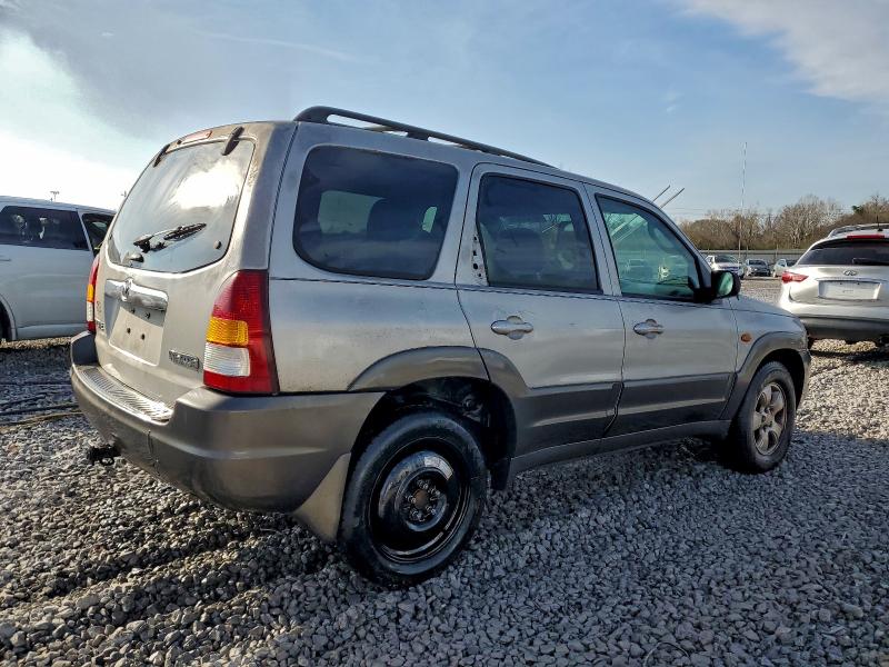 Photo 3 from auction – 2004 MAZDA TRIBUTE ES with VIN 4F2CZ06114KM04244