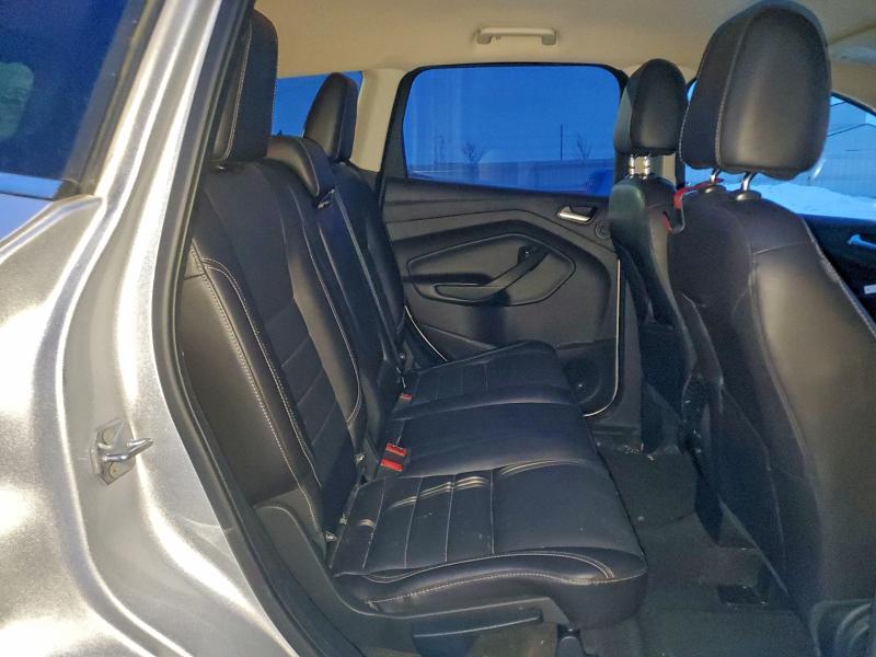 Photo 11 from auction – 2014 FORD ESCAPE TIT with VIN 1FMCU9J9XEUB13503