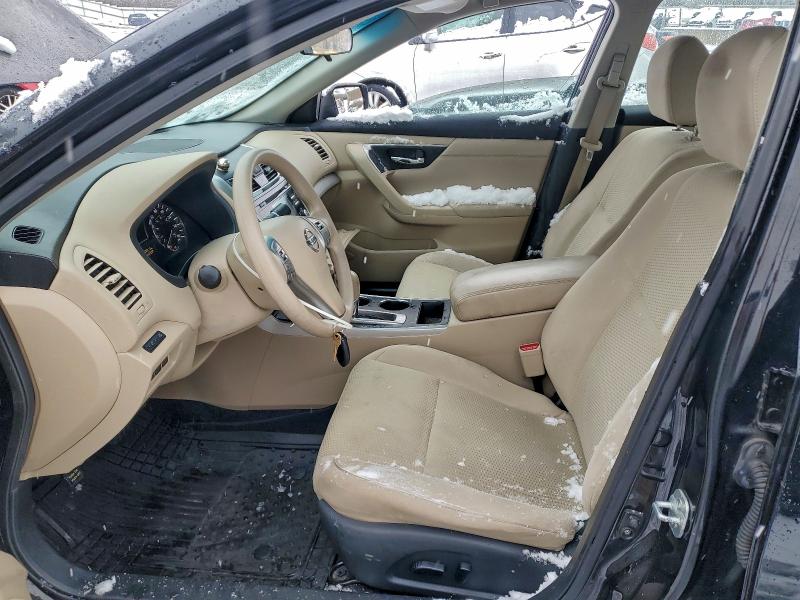 Photo 7 from auction – 2015 NISSAN ALTIMA with VIN 1N4AL3AP0FC430956