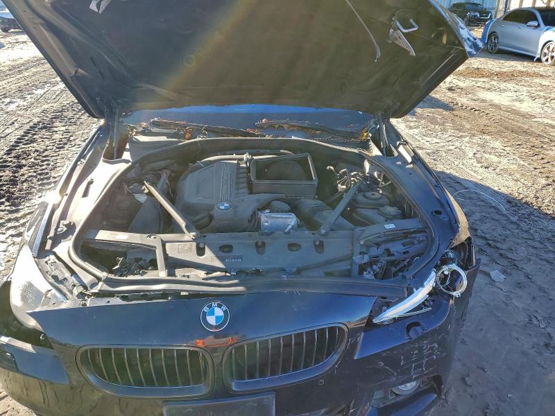 Фото 11 с аукциона – 2014 BMW 535 XI с VIN WBA5B3C51ED292604