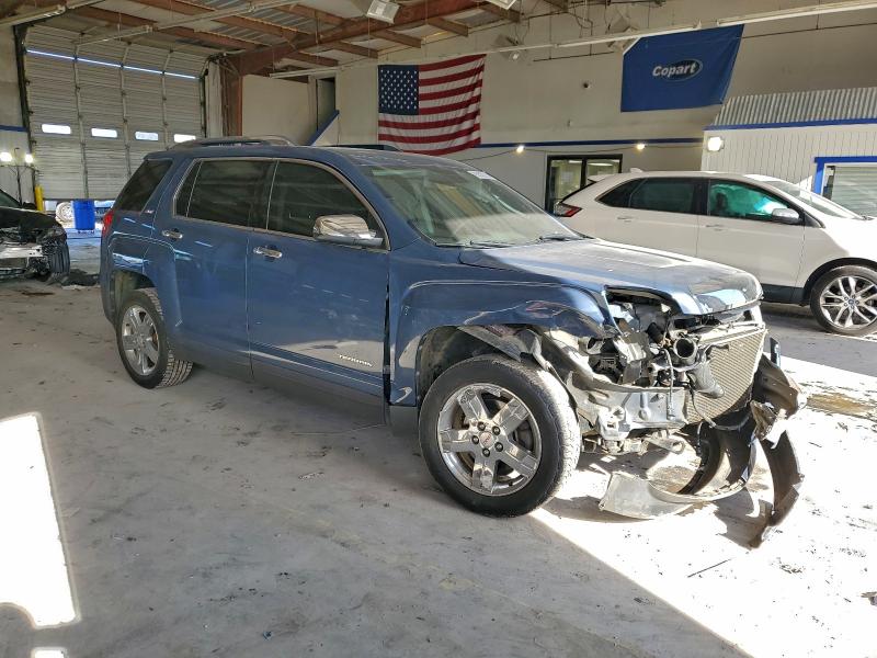 Photo 4 from auction – 2012 GMC TERRAIN SL with VIN 2GKALWEK5C6170895