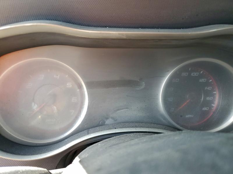 Photo 9 from auction – 2017 DODGE CHARGER with VIN 2C3CDXGJ9HH581695