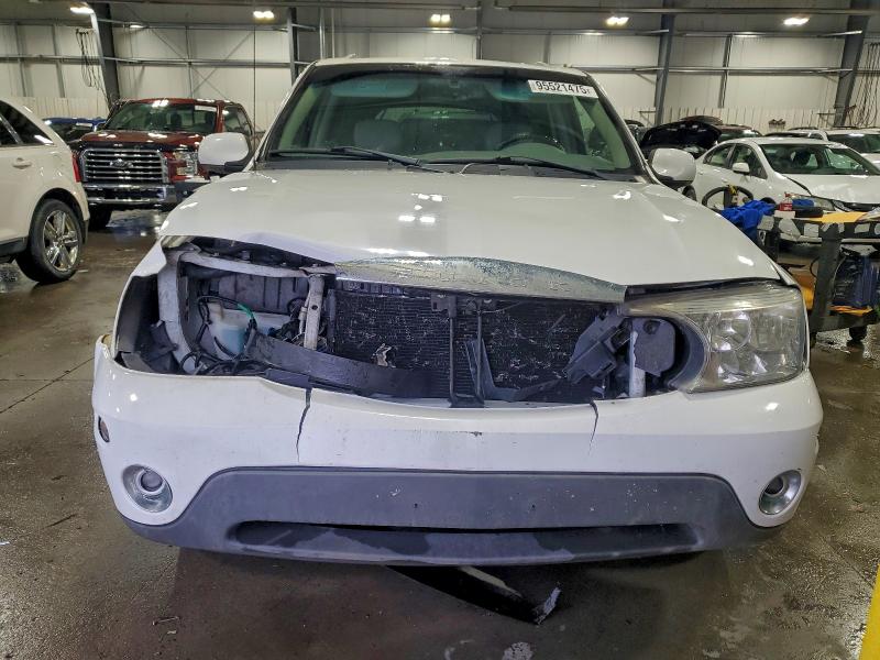 Photo 5 from auction – 2006 BUICK RAINIER CX with VIN 5GADT13S462293976