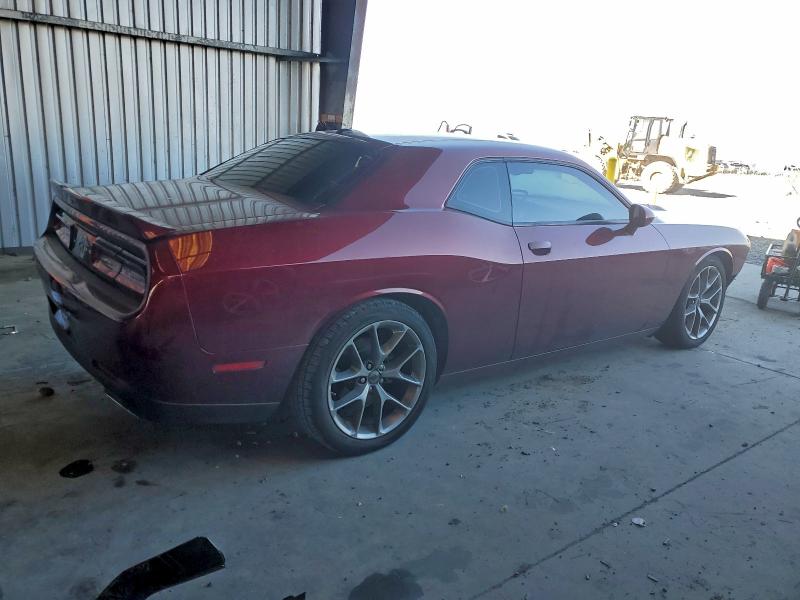 Foto 3 de la subasta – 2022 DODGE CHALLENGER con VIN 2C3CDZJG1NH159909