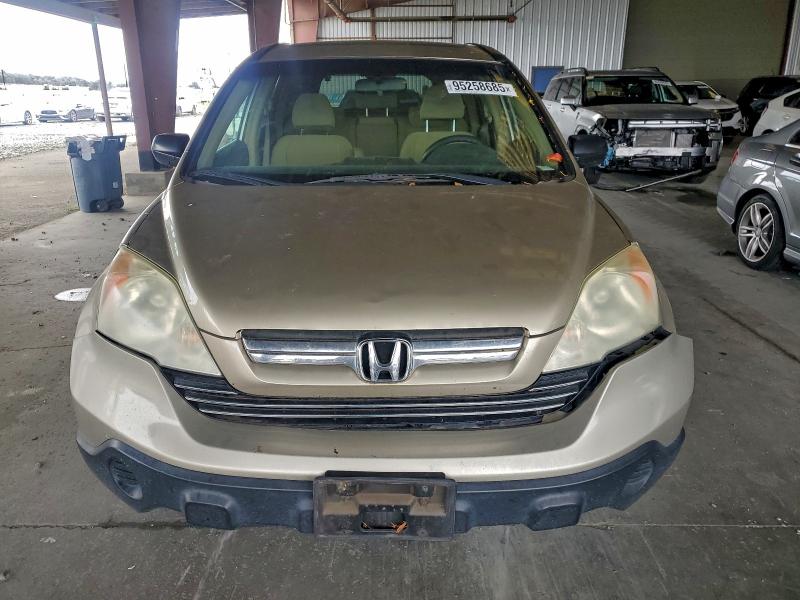 Photo 5 from auction – 2009 HONDA CR-V with VIN 3CZRE38579G701311
