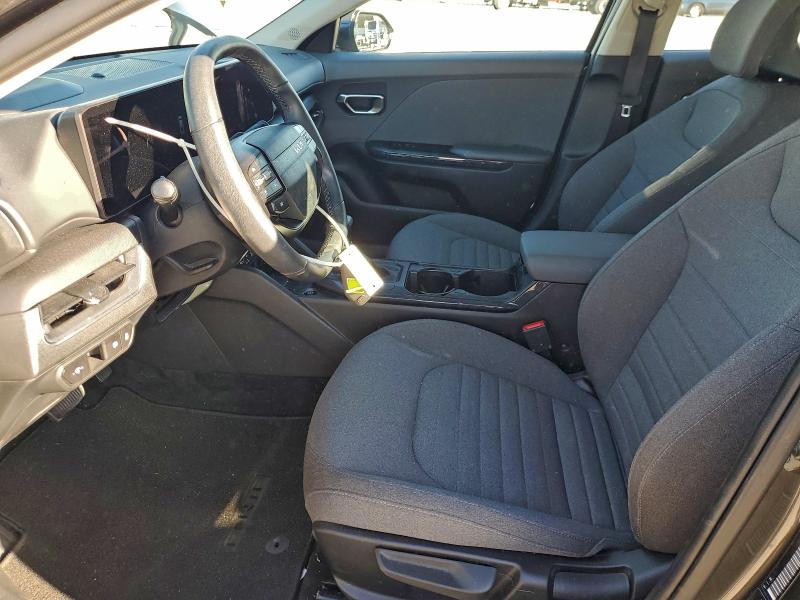 Photo 7 from auction – 2025 KIA K4 EX with VIN 3KPFU4DE6SE053582