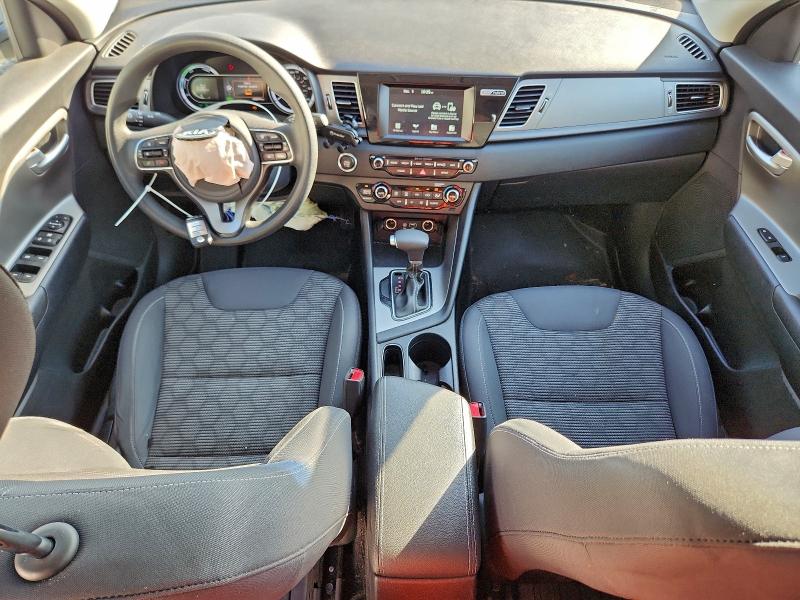 Photo 8 from auction – 2019 KIA NIRO with VIN KNDCB3LC9K5216983