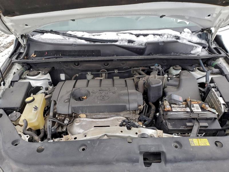 Foto 11 de la subasta – 2011 TOYOTA RAV4 LIMIT con VIN 2T3DF4DV5BW176070