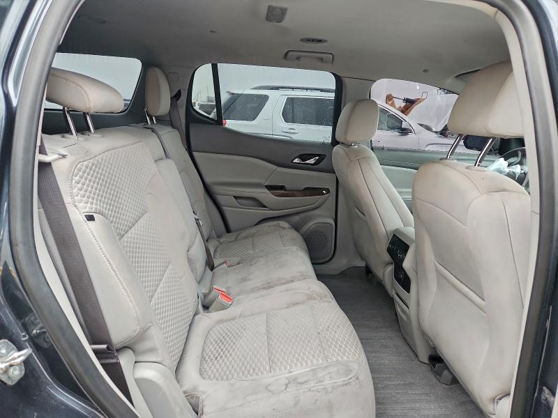 Photo 11 from auction – 2019 GMC ACADIA with VIN 1GKKNKLAXKZ292981