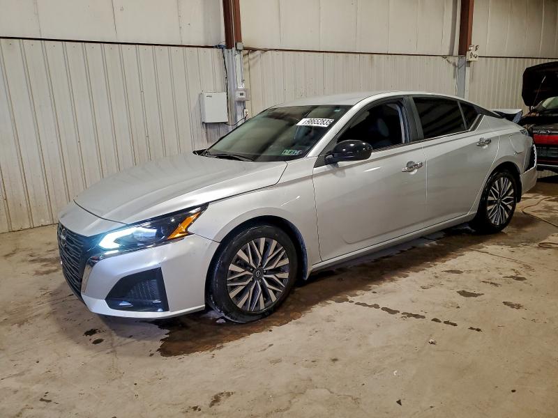 NISSAN ALTIMA SV 2024 with VIN 1N4BL4DV3RN405711 - Photo from auction
