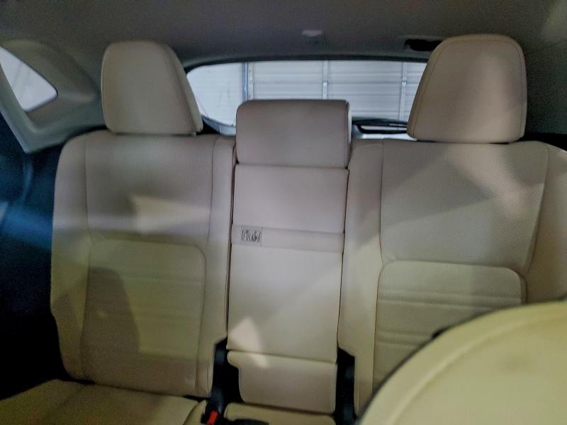 Photo 10 from auction – 2021 LEXUS NX 300 BAS with VIN JTJDARDZ1M5027712
