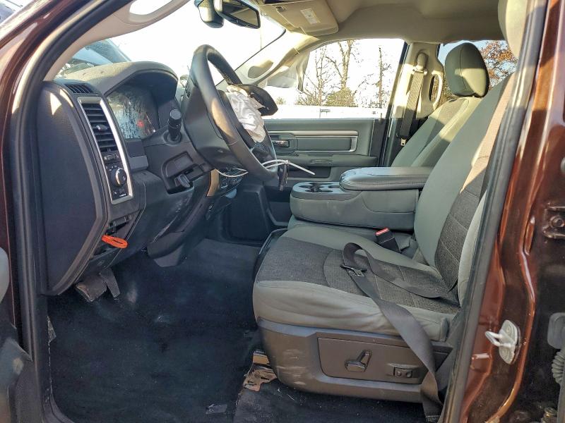 Photo 7 from auction – 2014 RAM 1500 SLT with VIN 1C6RR7LT9ES392006