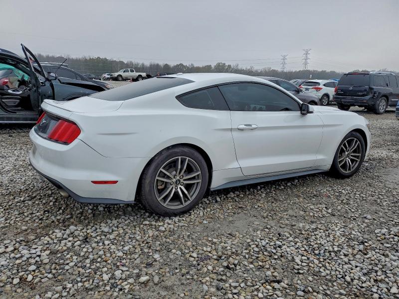 Photo 3 from auction – 2016 FORD MUSTANG with VIN 1FA6P8TH3G5261129