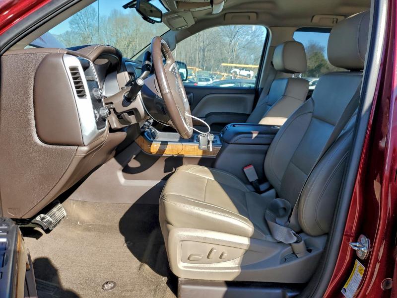 Photo 7 from auction – 2015 GMC SIERRA K15 with VIN 1GTV2VEC9FZ245514
