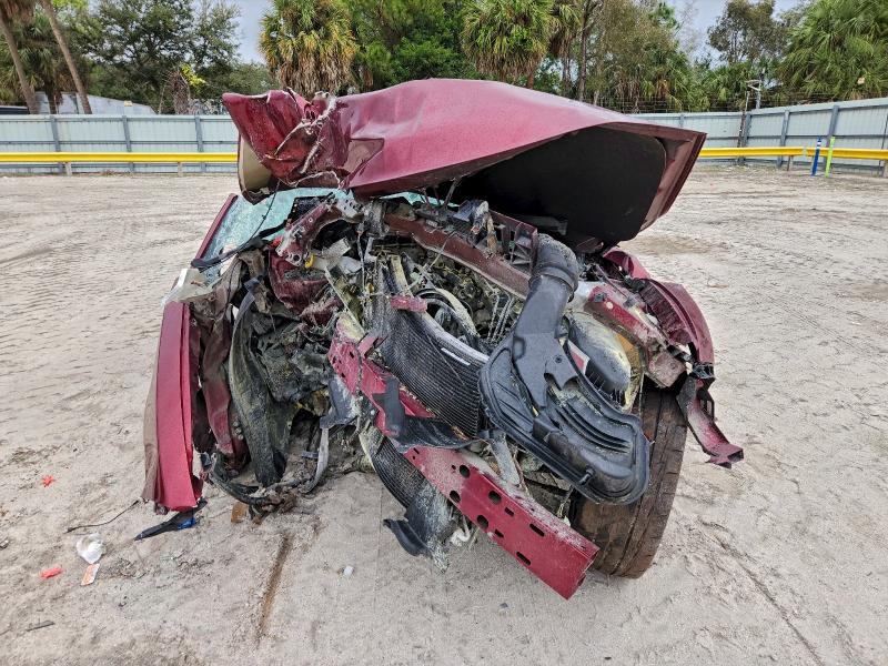 Photo 5 from auction – 2021 DODGE CHARGER with VIN 2C3CDXBG6MH625867