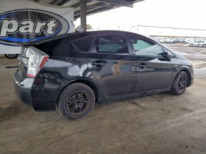 صورة رقم 3 من المزاد - 2011 TOYOTA PRIUS مع VIN JTDKN3DU1B0301159