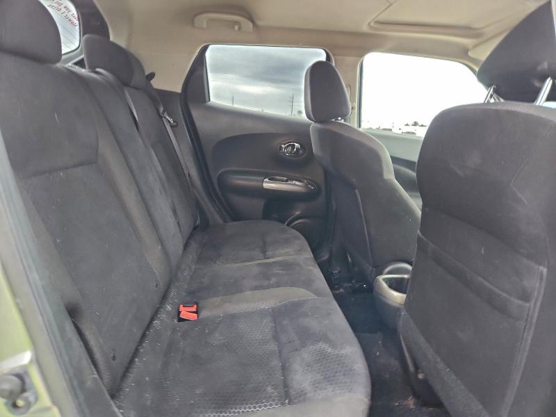 Zdjęcie 10 z aukcji – 2012 NISSAN JUKE S z VIN JN8AF5MR9CT102767