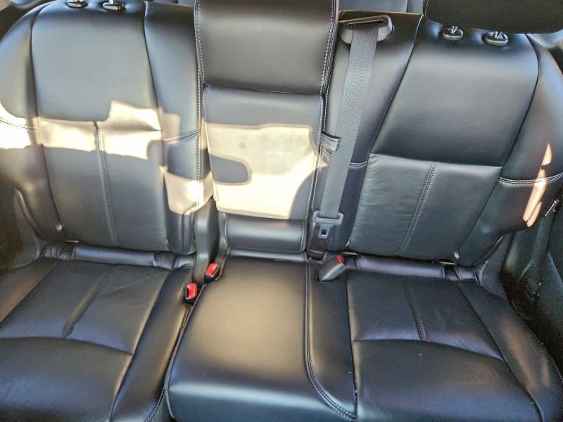 Photo 10 from auction – 2019 NISSAN PATHFINDER with VIN 5N1DR2MN8KC643797