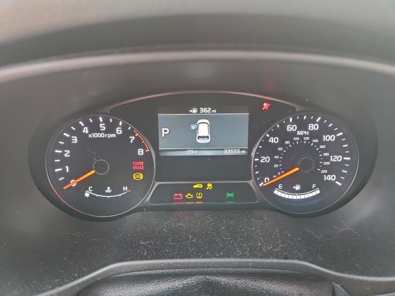 Photo 9 from auction – 2018 KIA SOUL + with VIN KNDJP3A58J7608143