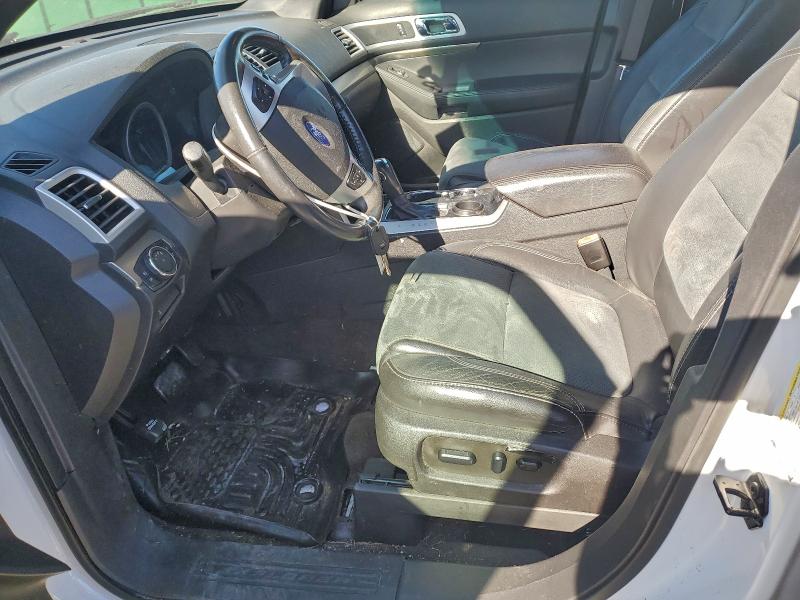 Photo 7 from auction – 2015 FORD EXPLORER X with VIN 1FM5K7D80FGB01642