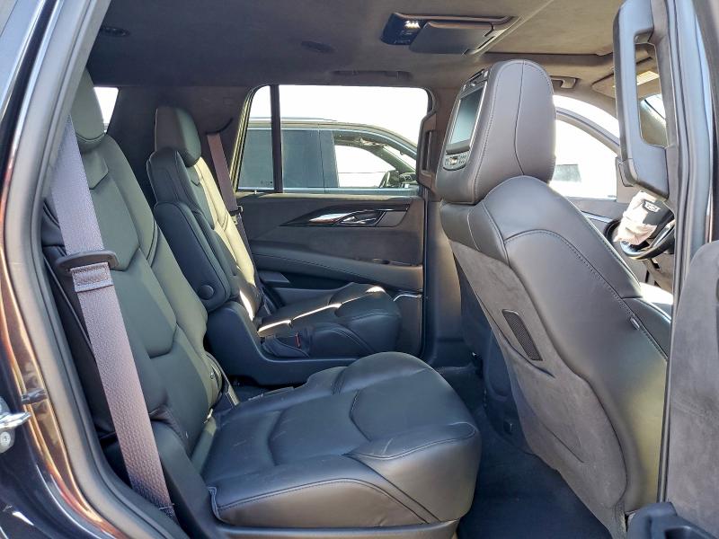 Photo 11 from auction – 2016 CADILLAC ESCALADE P with VIN 1GYS4DKJ3GR374371