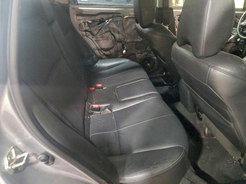 Photo 10 from auction – 2013 SUBARU FORESTER L with VIN JF2SHAEC4DH431850