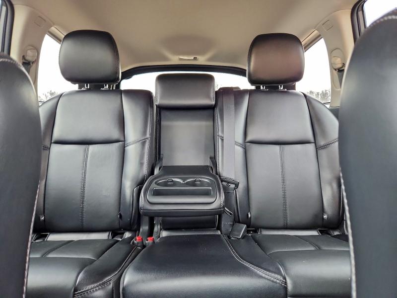Photo 10 from auction – 2020 NISSAN PATHFINDER with VIN 5N1DR2CMXLC612223