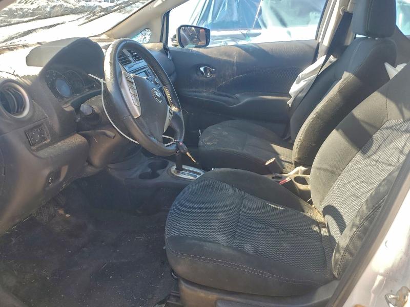 Photo 7 from auction – 2015 NISSAN VERSA NOTE with VIN 3N1CE2CPXFL401086