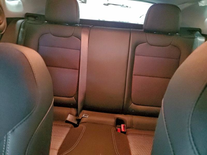 Photo 10 from auction – 2025 CHEVROLET TRAX 1LT with VIN KL77LHEPXSC199714