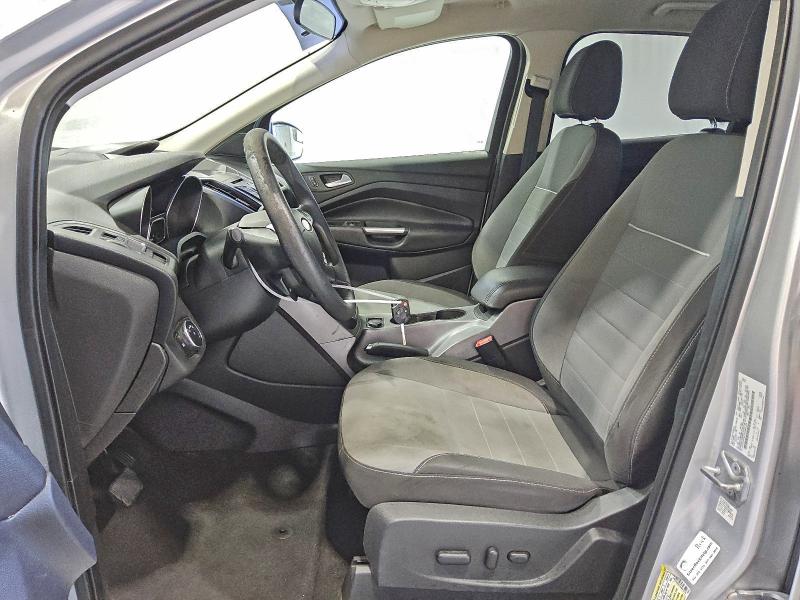 Photo 7 from auction – 2014 FORD ESCAPE SE with VIN 1FMCU0GX7EUB61476